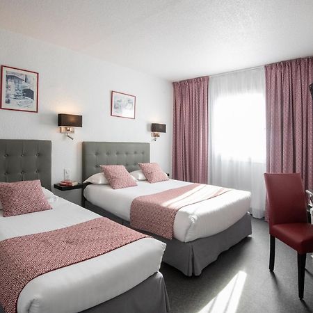 Hotel Du Forum Carpentras Buitenkant foto